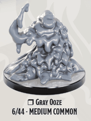Gray Ooze (C) Underdark Expeditions
